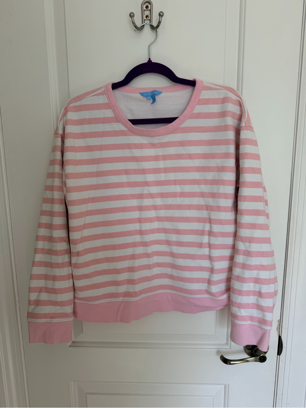 Draper James Crew neck sweater